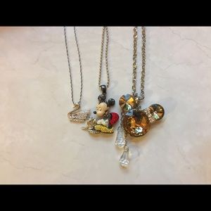Cute necklace bundle!!